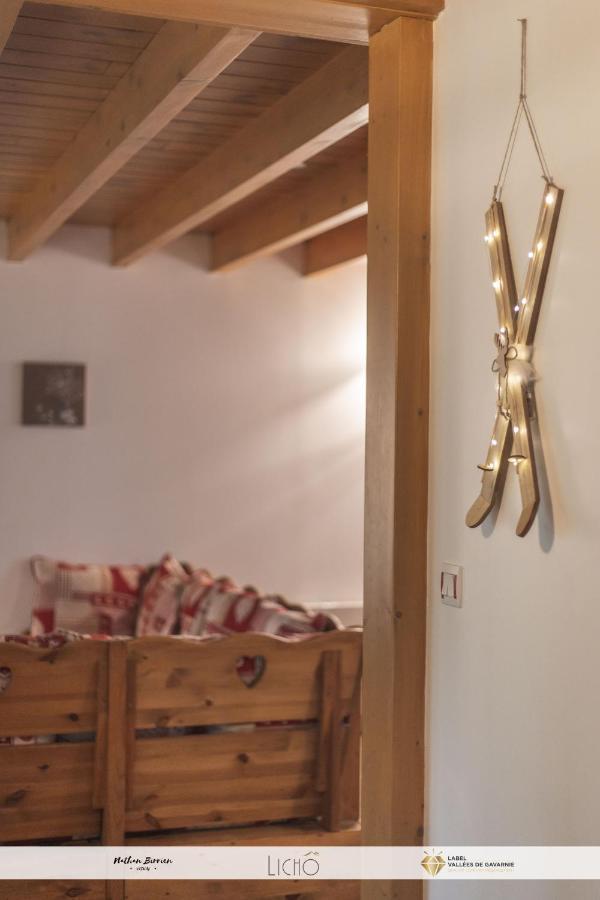 La P'Tite Marmotte Apartment Gavarnie Luaran gambar